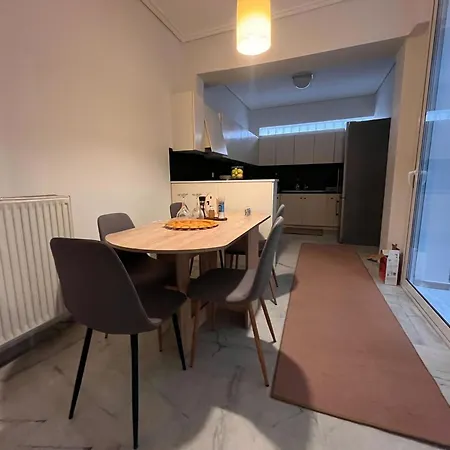 Eleven - Spacious In The Centre Of The *