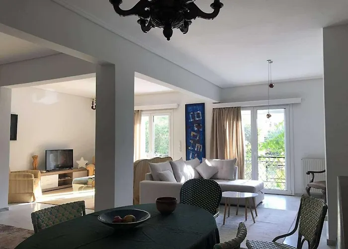 Eleven - Spacious In The Centre Of The Appartement