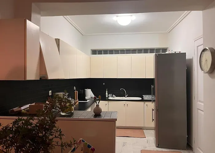 Appartement Eleven - Spacious In The Centre Of The *