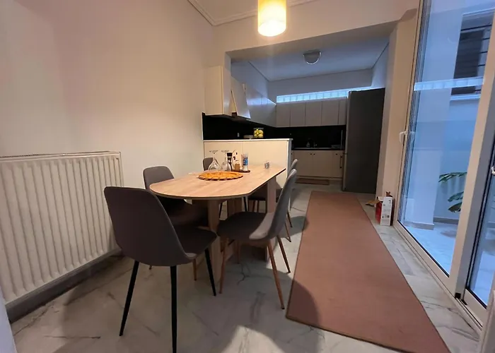 Eleven - Spacious In The Centre Of The *