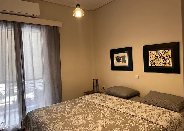 Eleven - Spacious In The Centre Of The *