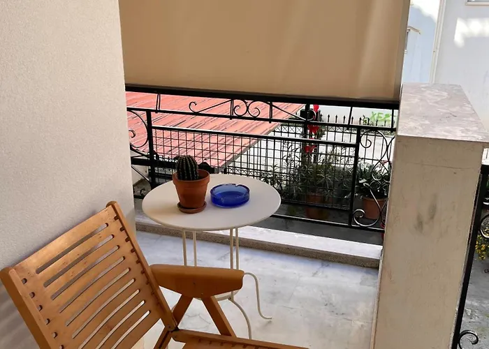 Eleven - Spacious In The Centre Of The Appartement