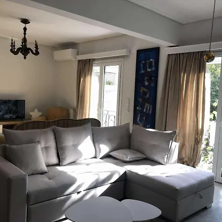 Eleven - Spacious In The Centre Of The Appartement
