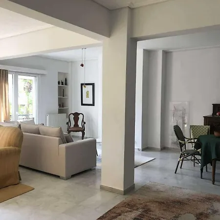 Appartement Eleven - Spacious In The Centre Of The Nauplie