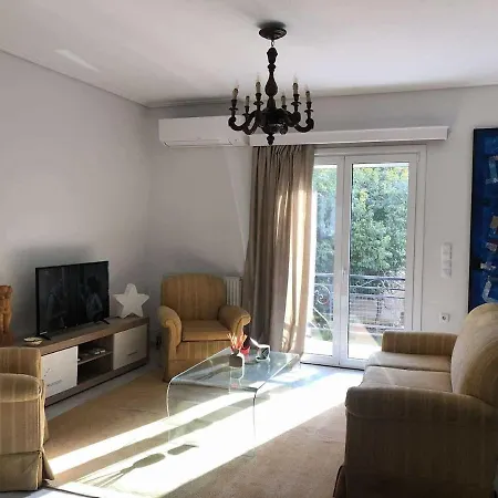 Eleven - Spacious In The Centre Of The Appartement *