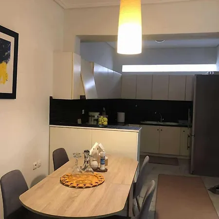 Apartmán Eleven - Spacious In The Centre Of The