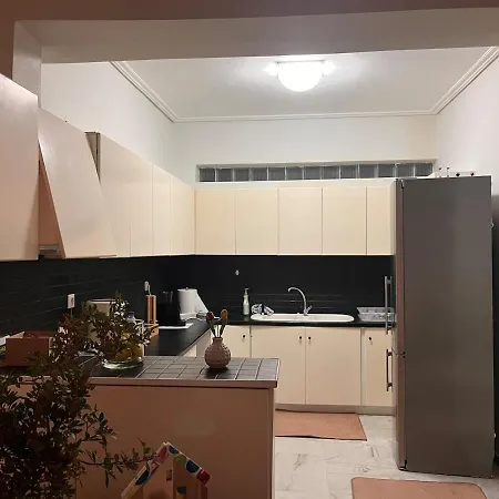 Appartement Eleven - Spacious In The Centre Of The *