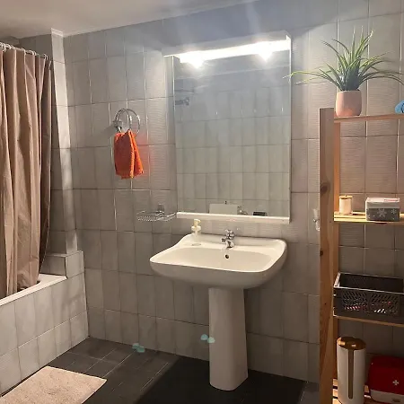 Eleven - Spacious In The Centre Of The Appartement Nauplie
