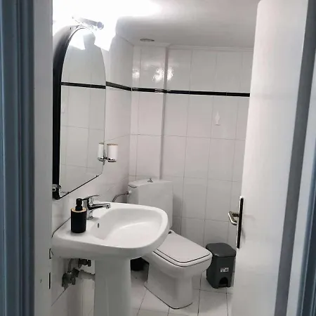 Eleven - Spacious In The Centre Of The * Nauplie