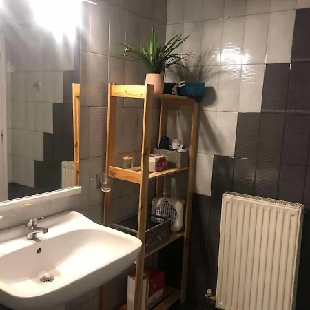 Appartement Eleven - Spacious In The Centre Of The Nauplie