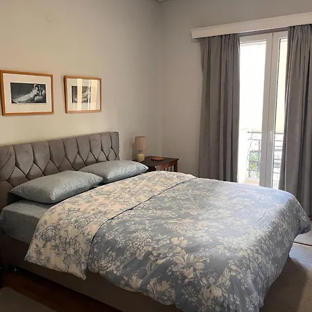 Eleven - Spacious In The Centre Of The Apartmán