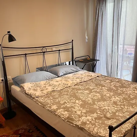 Appartement Eleven - Spacious In The Centre Of The Nauplie