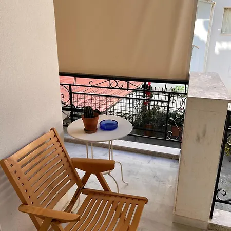 Eleven - Spacious In The Centre Of The Appartement