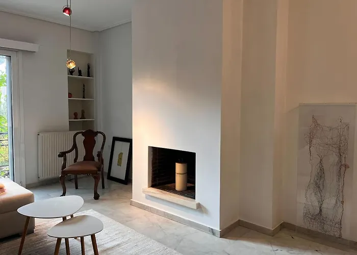 Eleven - Spacious In The Centre Of The *