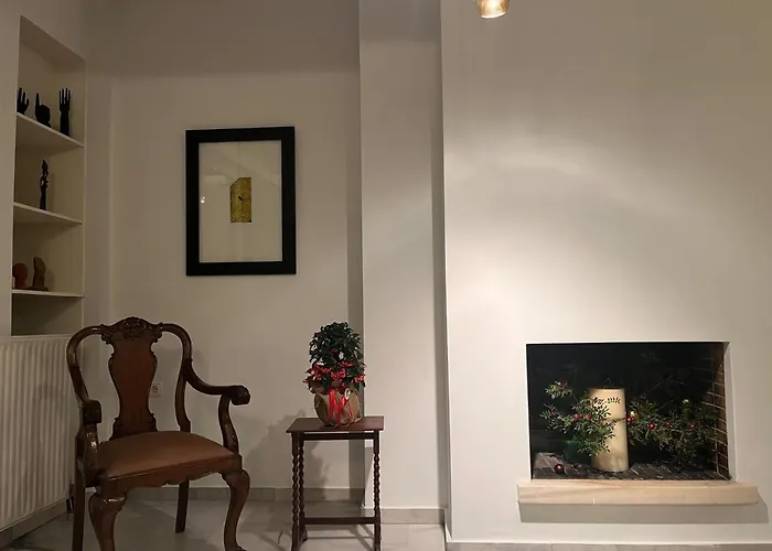 Eleven - Spacious In The Centre Of The *