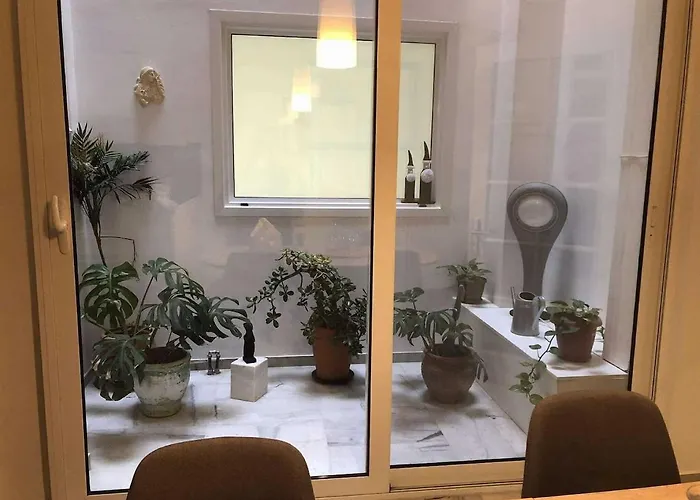 Eleven - Spacious In The Centre Of The Apartmán