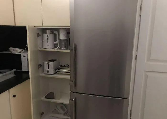 Apartman Eleven - Spacious In The Centre Of The *