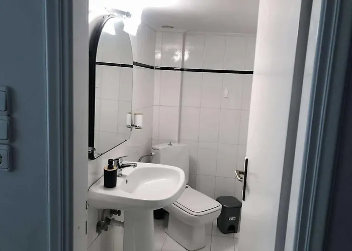 Eleven - Spacious In The Centre Of The * Nafplio