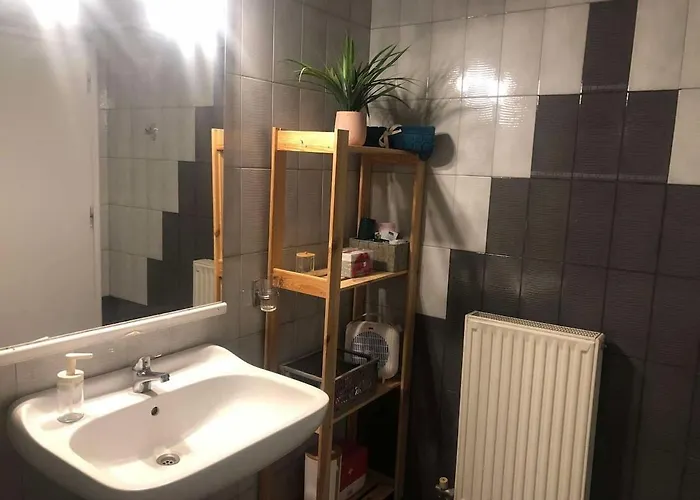 Apartman Eleven - Spacious In The Centre Of The Návplio