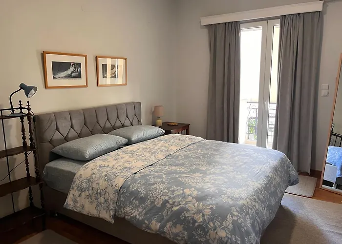 Eleven - Spacious In The Centre Of The Apartman